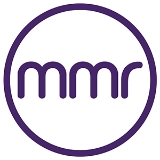 MMR Research Worldwide Ltd logo