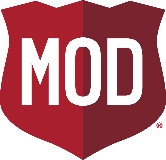 MOD Pizza logo