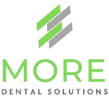 MORE Dental Solutions logo