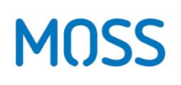 MOSS logo