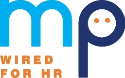 MP-HR logo