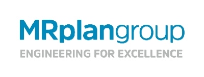 MR PLAN Group logo