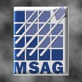 MSAG logo