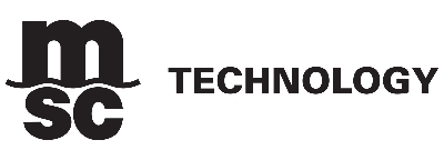 MSC Technology logo