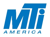 MTI America logo