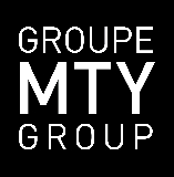 MTY Group logo