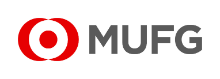MUFG logo