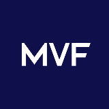 MVF logo