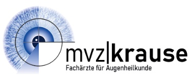MVZ Dres. Daniel & Stephan Krause (eGbR) logo