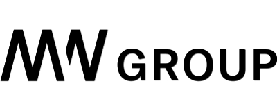 MW Group logo