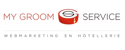 MY GROOM SERVICE logo