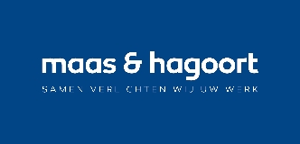 Maas & Hagoort logo