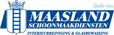 Maasland Schoonmaakdiensten BV logo