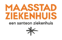 Maasstad Ziekenhuis logo