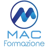 Mac formazione logo