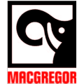 MacGregor logo