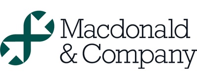 Macdonald & Company logo