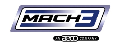 Mach3 logo