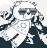 Machobear Studios Inc logo