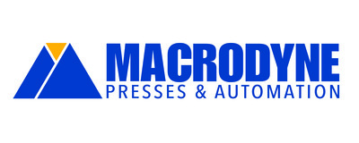 Macrodyne Technologies logo
