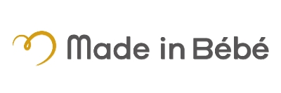 Made In Bebe logo