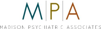 Madison Psychiatric Associates logo