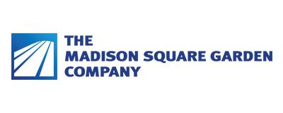 Madison Square Garden Entertainment and Sports logo