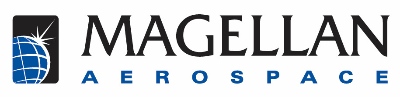 Magellan Aerospace logo