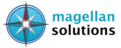 Magellan Solutions logo