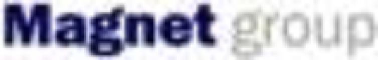 Magnet Group logo