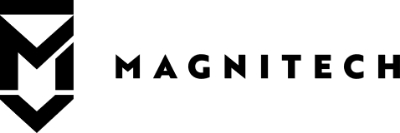 Magnitech logo