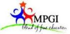 Maharana Pratap Group Of Institution logo