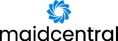 Maid Central logo