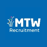 Maidstone and Tunbridge Wells NHS Trust logo
