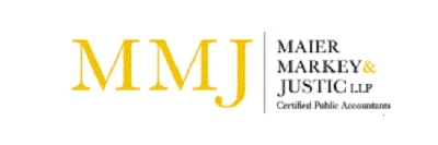 Maier Markey & Justic LLP logo