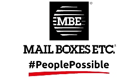 Mail Boxes Etc. logo