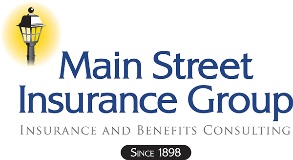 Main Street Insurance Group logo