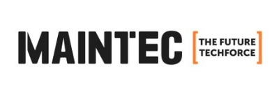 Maintec Nederland logo