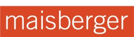 Maisberger GmbH - Strategische Unternehmenskommunikation logo