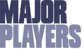Major Players logo