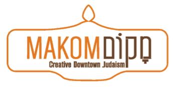 Makom logo