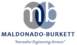 Maldonado-Burkett, LLP logo