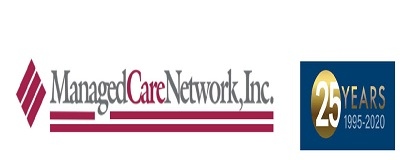 Managed Care Network, Inc. logo