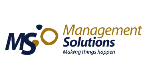 Management Solutions logo