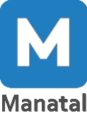 Manatal logo