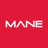 Mane Contract Services Limited logo