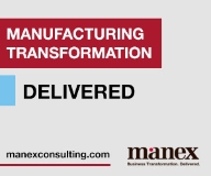 Manex logo