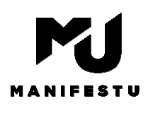 ManifestU logo