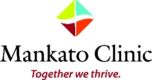 Mankato Clinic logo
