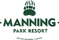 Manning Park Resort logo